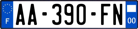 AA-390-FN