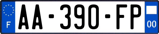 AA-390-FP