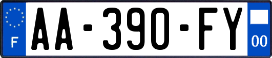 AA-390-FY