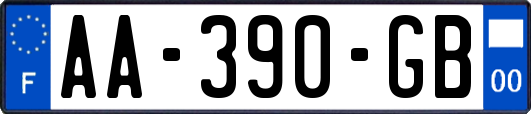 AA-390-GB