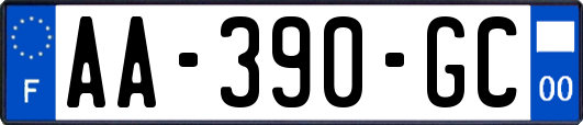 AA-390-GC