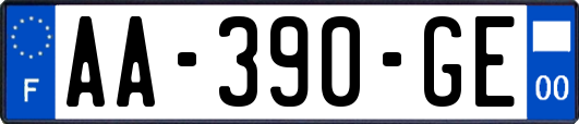 AA-390-GE