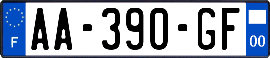 AA-390-GF