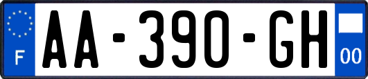 AA-390-GH