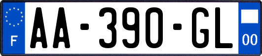 AA-390-GL