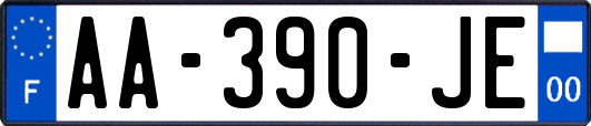 AA-390-JE