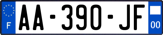 AA-390-JF