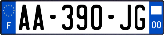 AA-390-JG