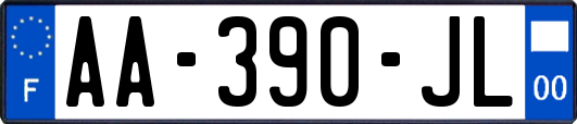 AA-390-JL