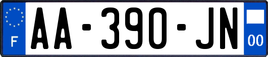 AA-390-JN