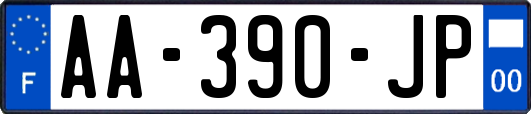 AA-390-JP