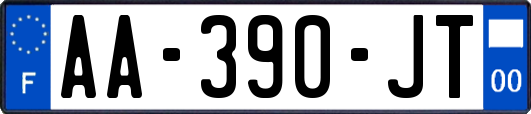 AA-390-JT