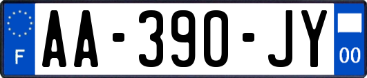 AA-390-JY