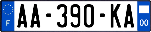 AA-390-KA