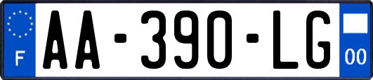 AA-390-LG