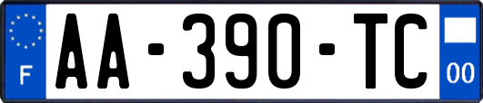 AA-390-TC