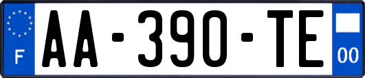 AA-390-TE