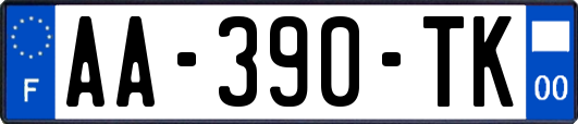 AA-390-TK