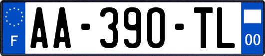 AA-390-TL