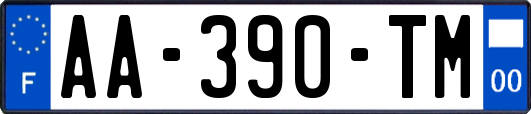 AA-390-TM