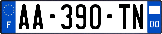 AA-390-TN