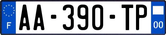 AA-390-TP