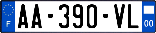 AA-390-VL