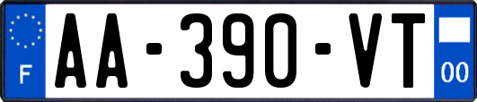 AA-390-VT