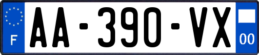 AA-390-VX