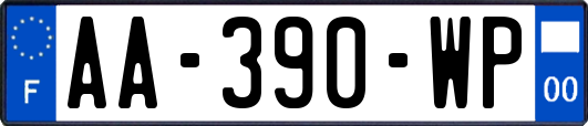 AA-390-WP