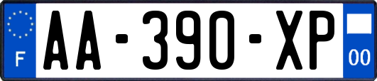 AA-390-XP