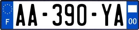 AA-390-YA