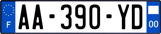 AA-390-YD