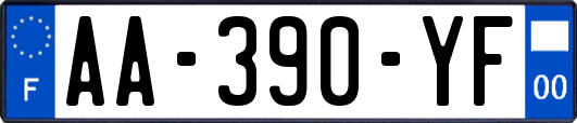 AA-390-YF