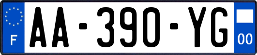 AA-390-YG