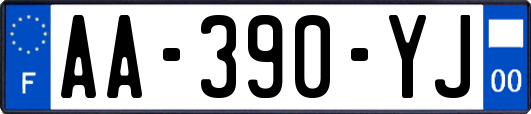 AA-390-YJ