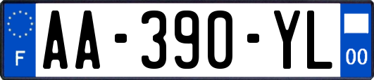 AA-390-YL