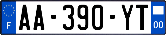 AA-390-YT