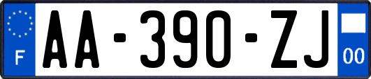 AA-390-ZJ