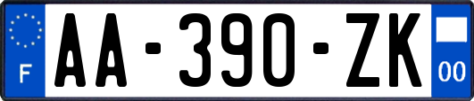 AA-390-ZK