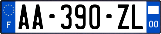 AA-390-ZL