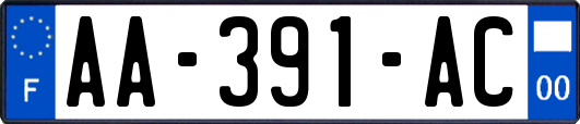 AA-391-AC