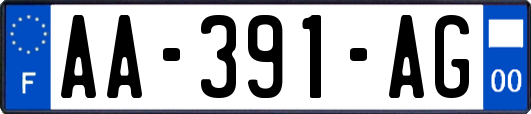 AA-391-AG