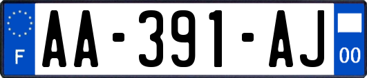 AA-391-AJ