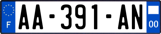 AA-391-AN