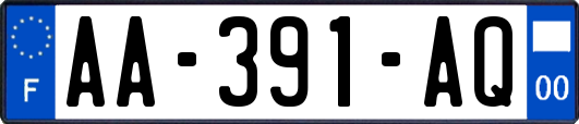 AA-391-AQ