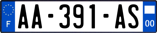 AA-391-AS