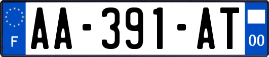 AA-391-AT