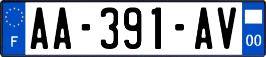 AA-391-AV