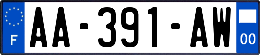 AA-391-AW